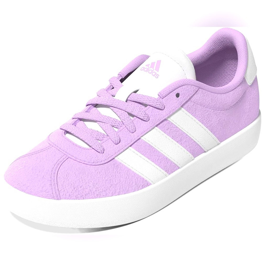 adidas Kids' VL Court 3.0 Sneaker